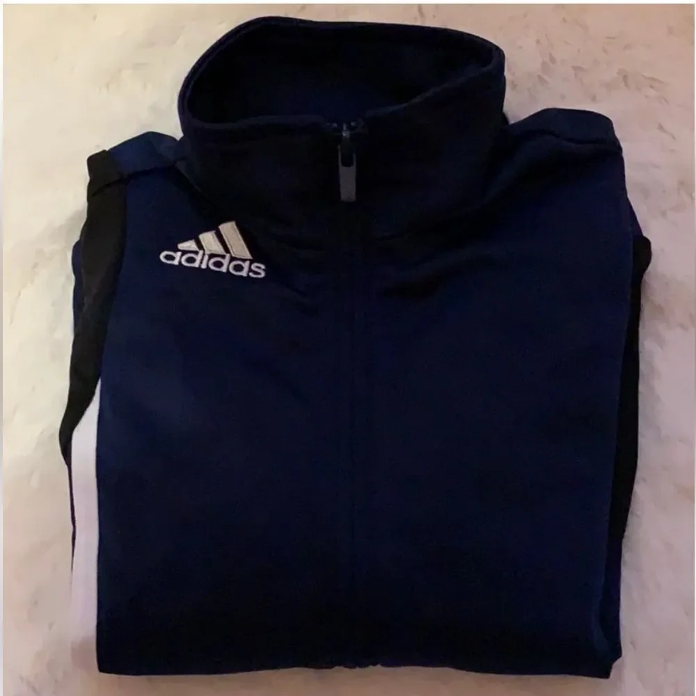 Adidas Jacket Size 2XS